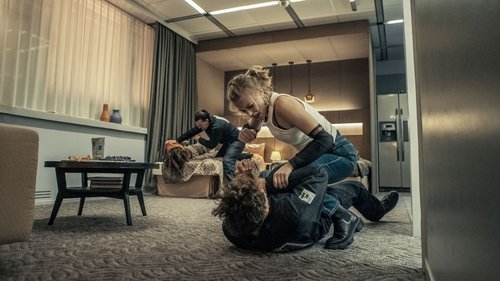 Exterritorial Movie Screenshot