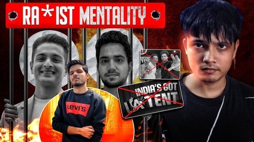 Lakshay Chaudhary Justifying Mom Son Sex