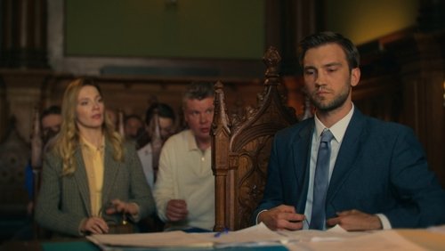 Image de l'épisode Épisode 8