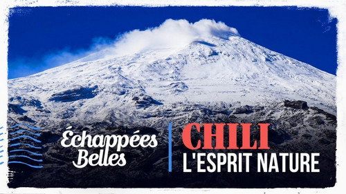 Image Chili, l'esprit nature