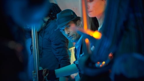 The Expanse: 1×6