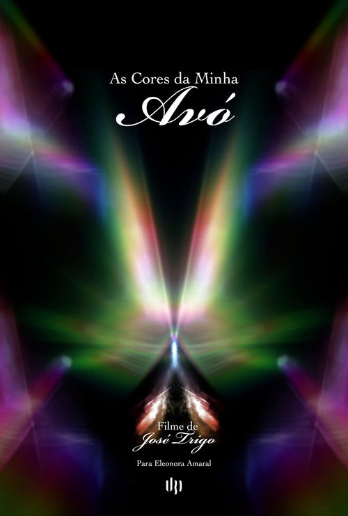 As Cores da Minha Avó