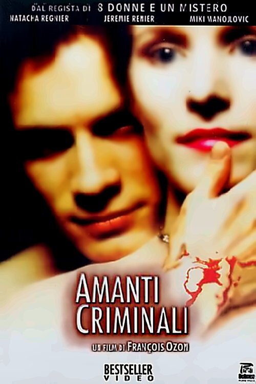 Amanti criminali