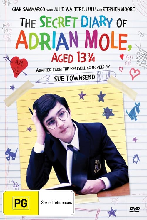 The Secret Diary of Adrian Mole (1985)
