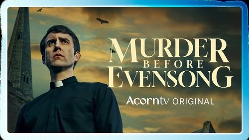 Murder Before Evensong