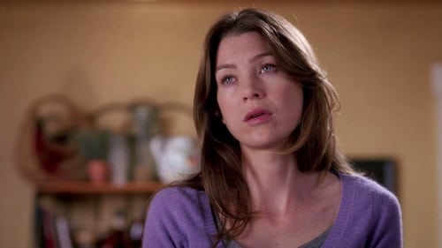 Grey’s Anatomy: 3×1