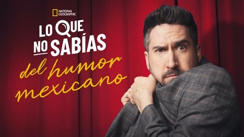 Humor 101: Mexico