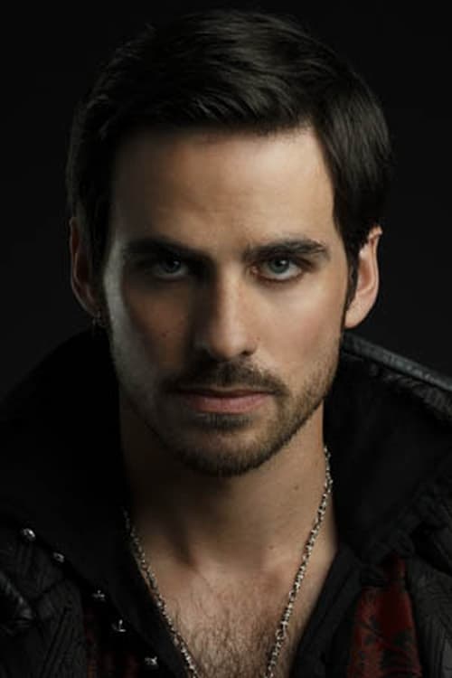 Largescale poster for Colin O'Donoghue