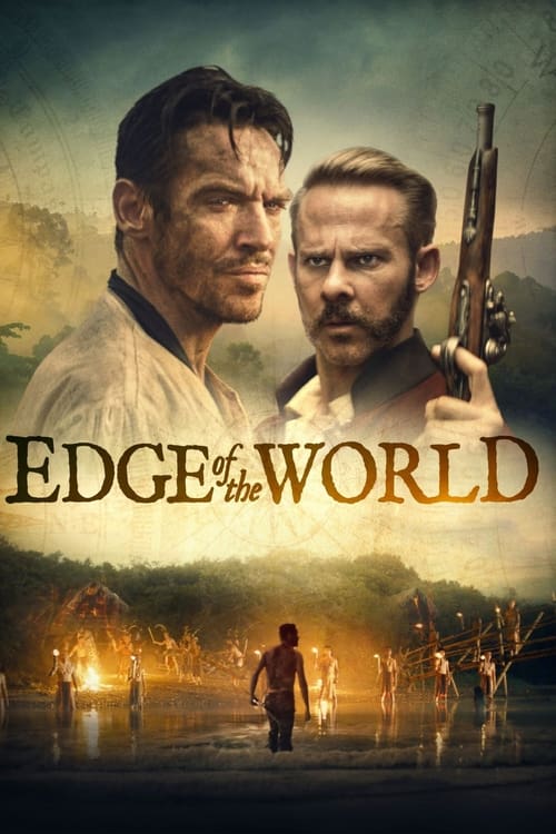 Where to stream Edge of the World