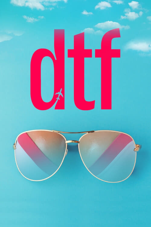 DTF poster