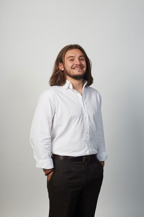 Foto de Pierre Segonds