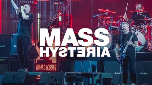 Mass Hysteria au Hellfest 2019 Mass Hysteria au Hellfest 2019
