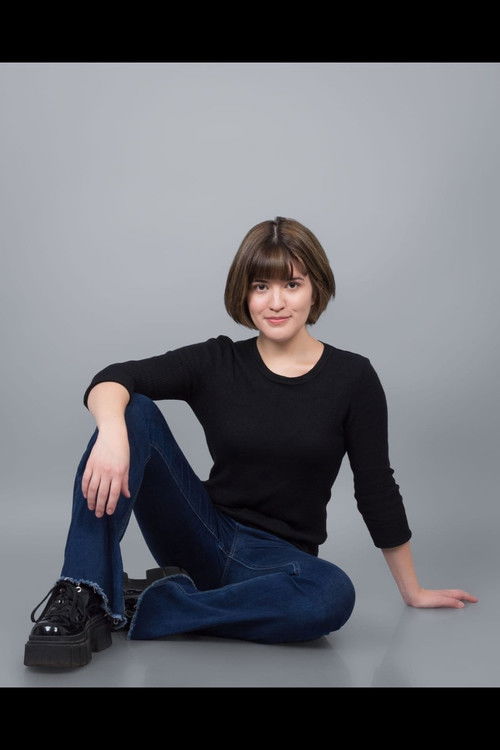 Foto de Karla Navia Garcia