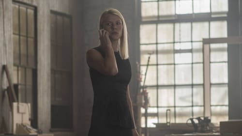 Homeland – Segurança Nacional: 7×2