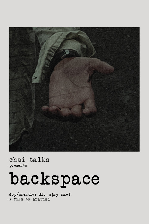 backspace still 2