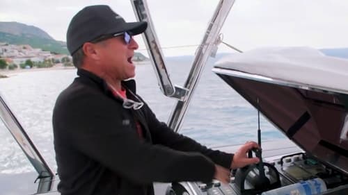 Below Deck Sailing Yacht: 2×11