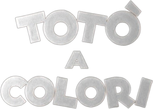 Totò a colori