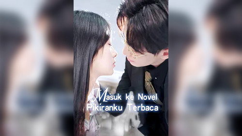 Masuk ke Novel Pikiranku Terbaca - Season 1 Backdrop Blur