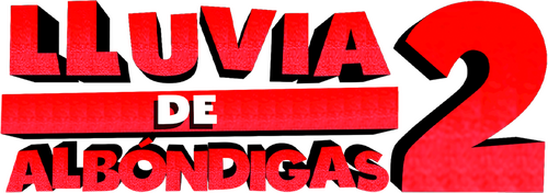 Lluvia de Hamburguesas 2: La Venganza de las Sobras
