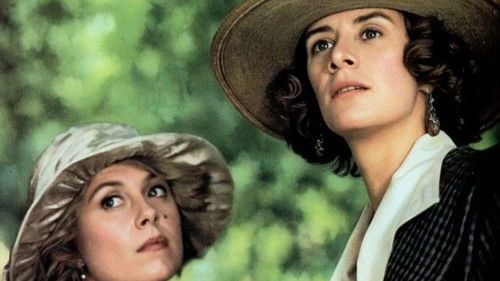 Portrait of a Marriage