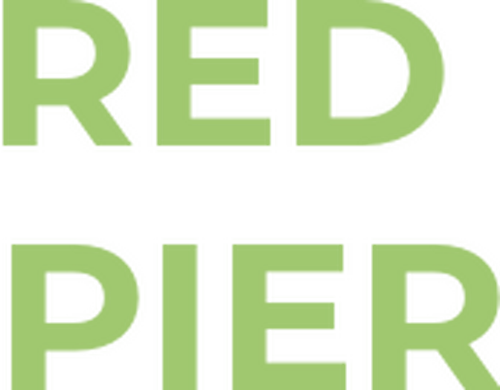 Red Pier