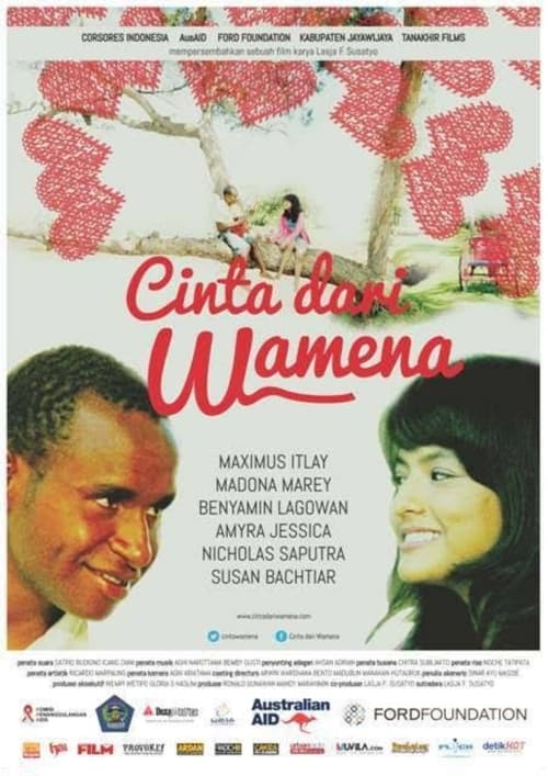 Love From Wamena