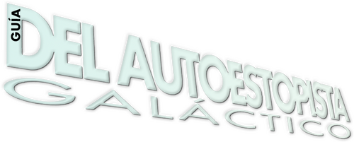 Guía del autoestopista galáctico