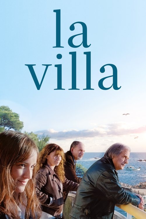 Regarder $ La Villa Film en Streaming VF