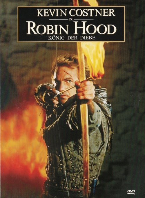 Robin Hood - König der Diebe 1991
