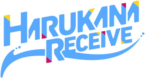 Harukana Receive