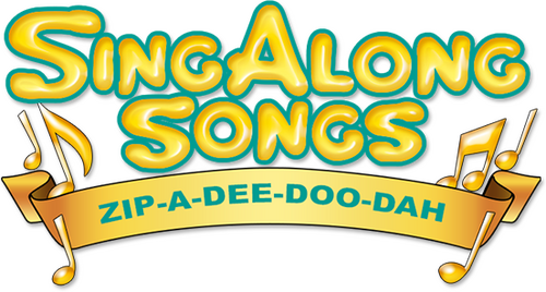 Disney's Sing-Along Songs: Zip-a-Dee-Doo-Dah