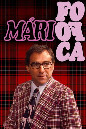Escena 6 de Mário Fofoca