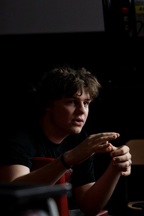 Foto de Lou Ferté