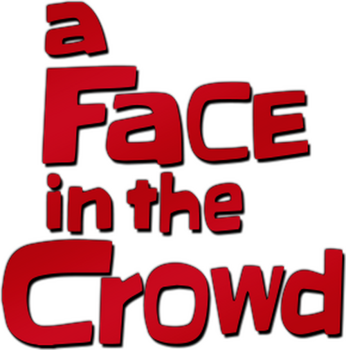 A Face in the Crowd logo