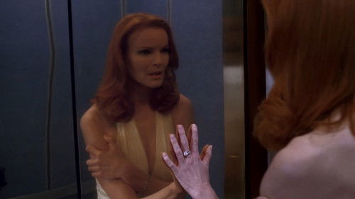 Image de l'épisode La Nonne, la Brune et l'Ex-truand