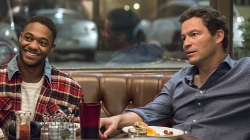 The Affair: 4×8