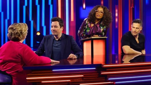 Image de l'épisode 1