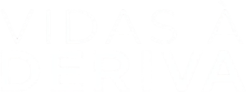 Vidas à Deriva - Logo 5