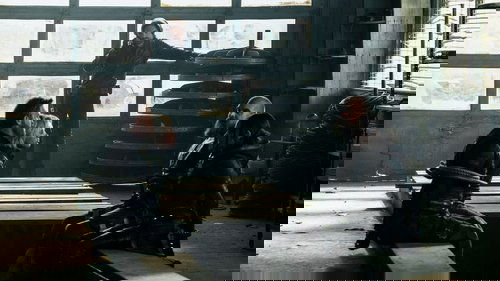 Thunderbolts* Movie Screenshot