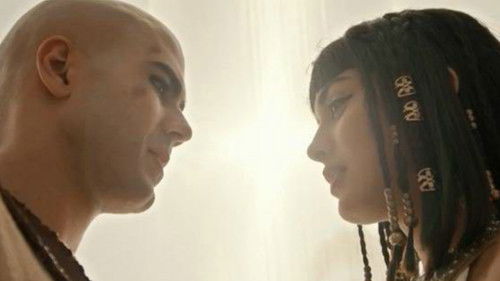 Poster della serie Genesis