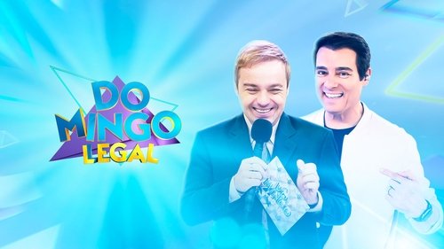 Domingo Legal