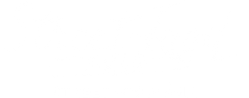 Street Food: Ásia - Logo 3