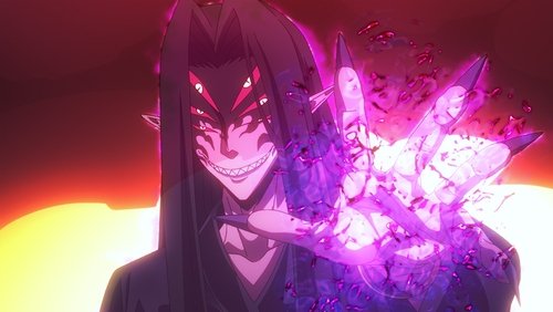 Ragna Crimson: Temporada 1x Episodio 12