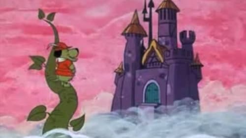 Dastardly and Muttley in Their Flying Machines, S01E09 - (1969)