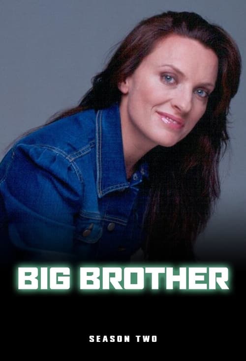 Big Brother, S02E65 - (2002)