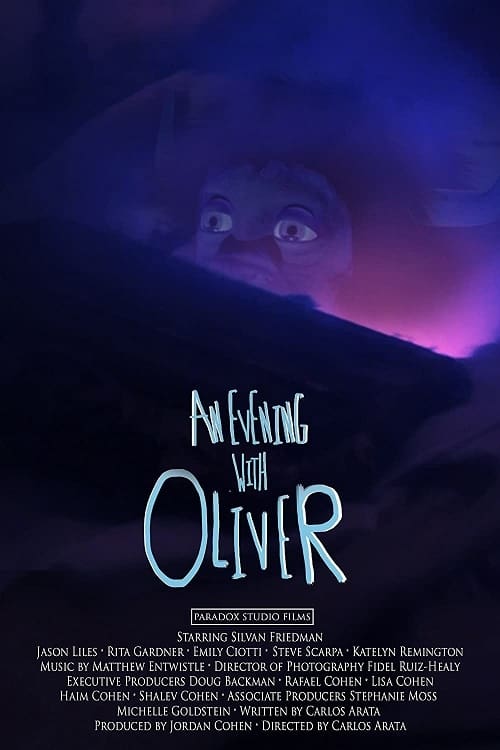 An Evening With Oliver (2019)