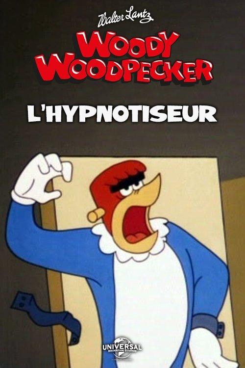 Poster of : L'Hypnotiseur