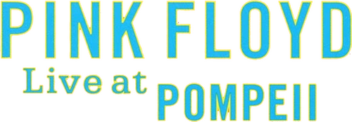 Pink Floyd: Live at Pompeii