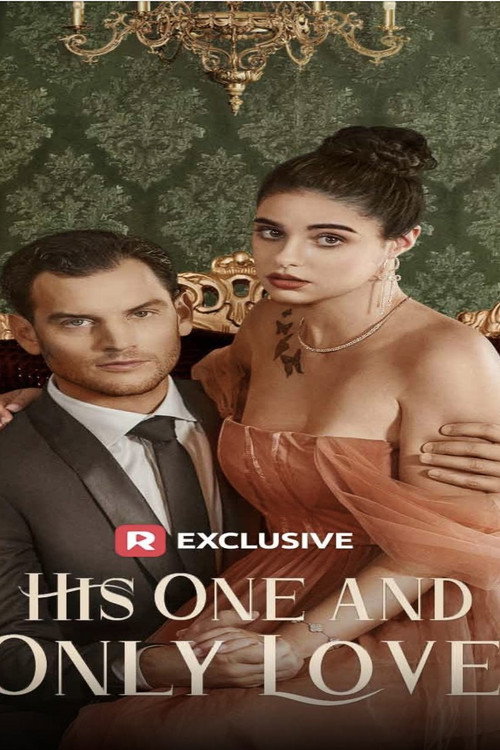 His One and Only Love poster