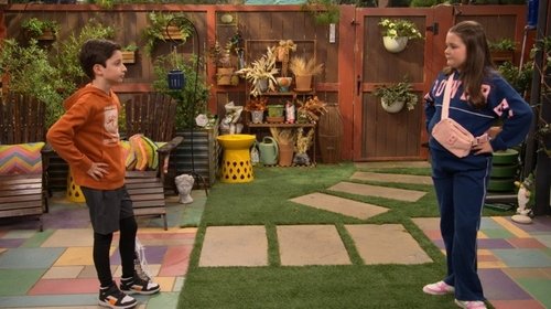 Os Feiticeiros Além de Waverly Place: 1×13